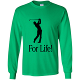 Golf For Life