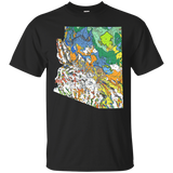 Arizona Geology Shirt