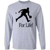 Baseball for Life in Youth & Adult Styles #5