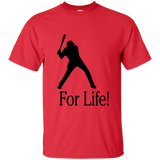 Baseball for Life in Youth & Adult Styles #1