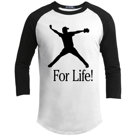 Baseball for Life in Youth & Adult Styles #2