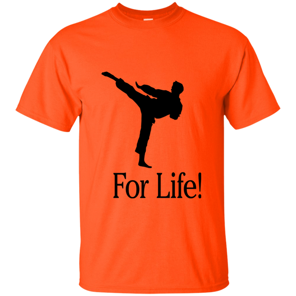 Karate For Life 1