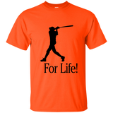 Baseball for Life in Youth & Adult Styles #4