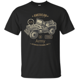 American Legend Shirt in Youth & Adult Styles