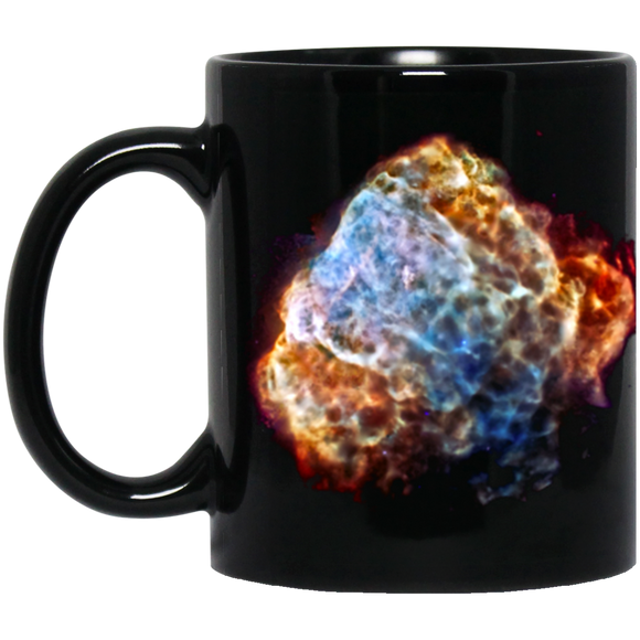 Supernova X-ray Mug