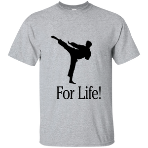 Karate For Life 1