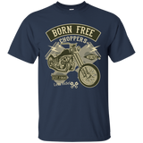 Born Free Choppers in Youth and Adult Styles