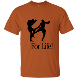Kickboxing For Life