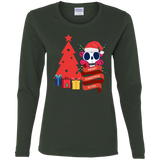 Skull Ugly Christmas Sweater