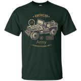 American Legend Shirt in Youth & Adult Styles