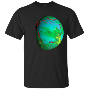 Moon Rift Space Shirt
