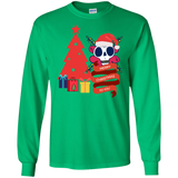 Skull Ugly Christmas Sweater