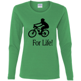 Bike for Life Ladies