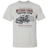 Trucker Classic in Youth & Adult Styles