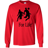 Soccer for Life in Youth & Adult Styles