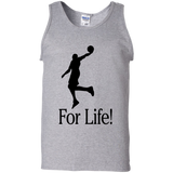 Basketball for Life in Youth and Adult Styles