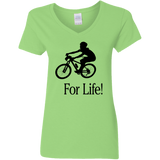 Bike for Life Ladies