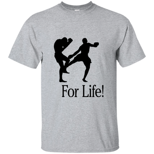 Kickboxing For Life